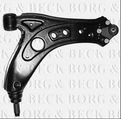 BORG & BECK bca6104 -  Рычаг независимой подвески колеса, подвеска колеса